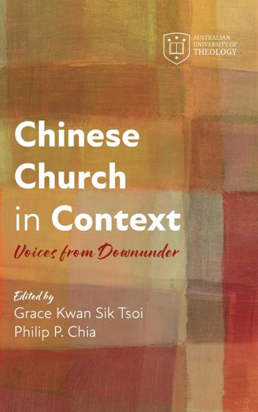 Chinese Church in Context