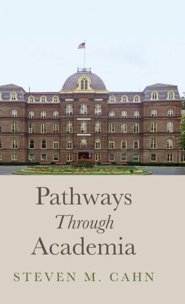 Pathways Through Academia