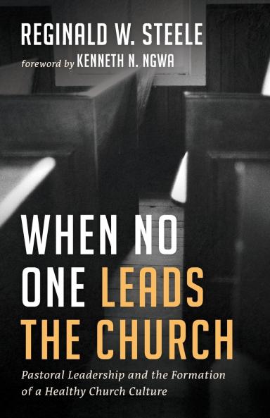 When No One Leads the Church