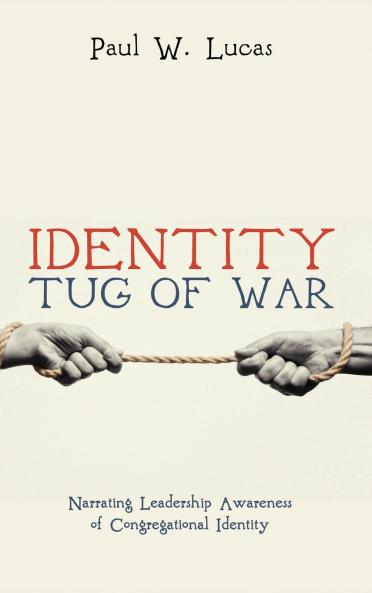 Identity Tug of War