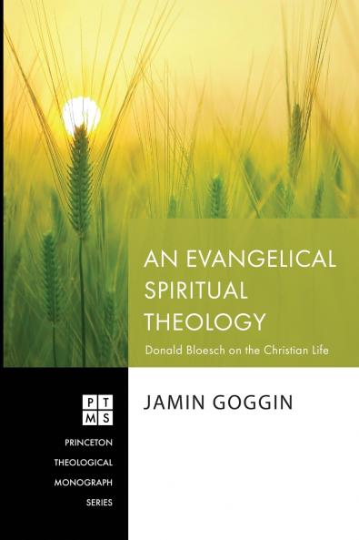 An Evangelical Spiritual Theology