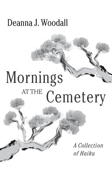 Mornings at the Cemetery