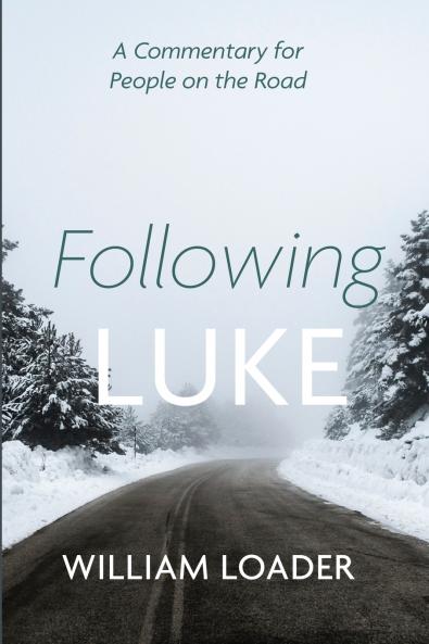 Following Luke