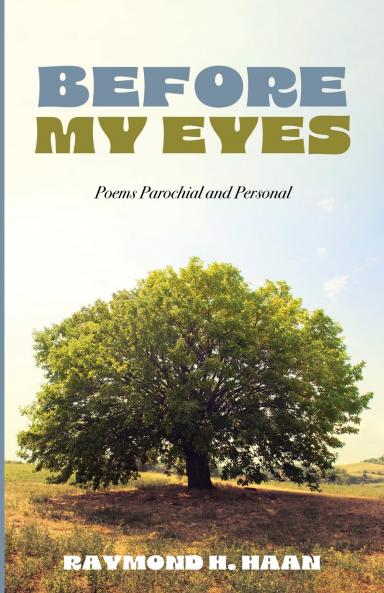 Before My Eyes