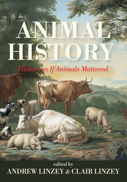 Animal History