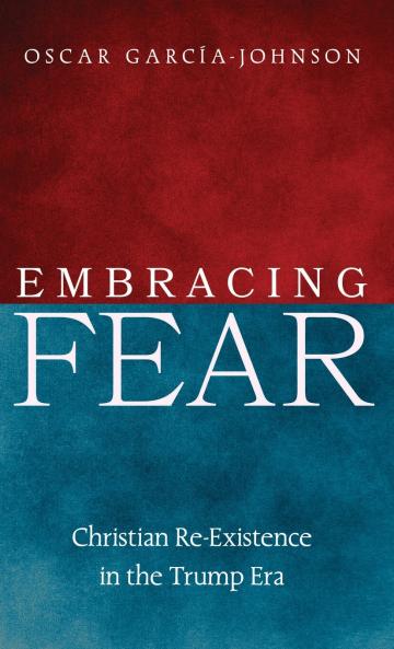 Embracing Fear