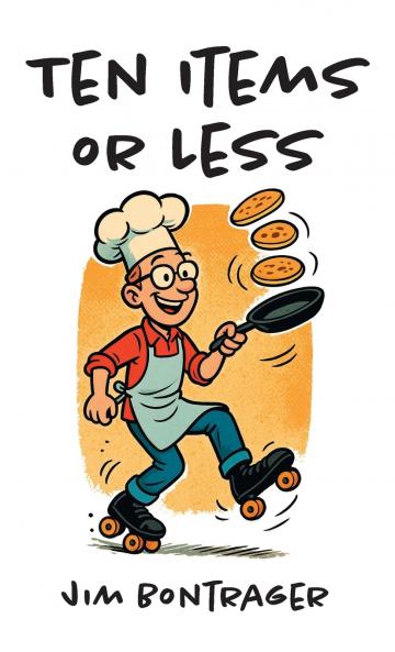Ten Items or Less