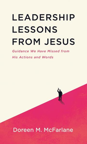 Leadership Lessons from Jesus