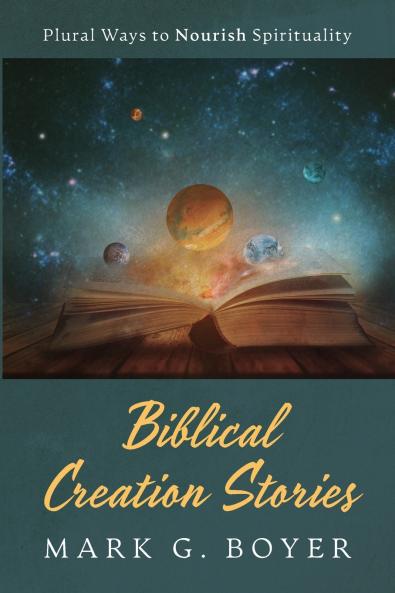 Biblical Creation Stories