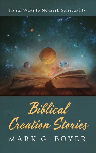 Biblical Creation Stories