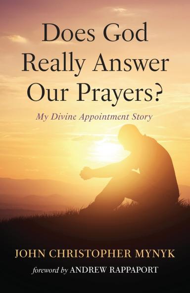 Does God Really Answer Our Prayers?