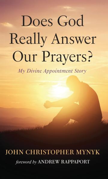 Does God Really Answer Our Prayers?