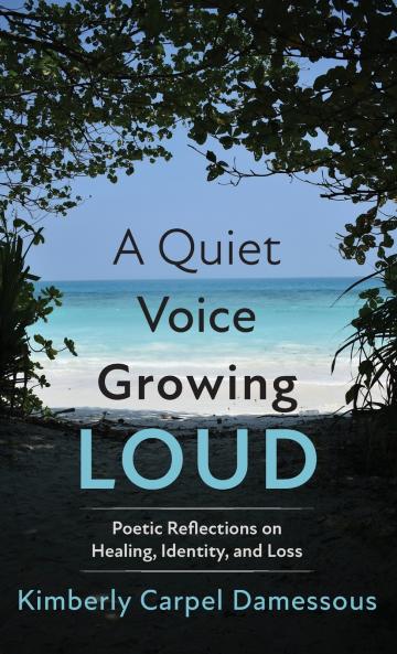 A Quiet Voice Growing Loud