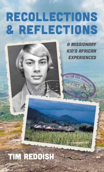 Recollections and Reflections