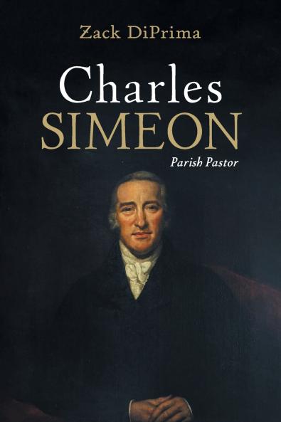 Charles Simeon