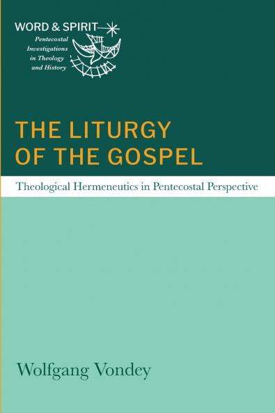 The Liturgy of the Gospel