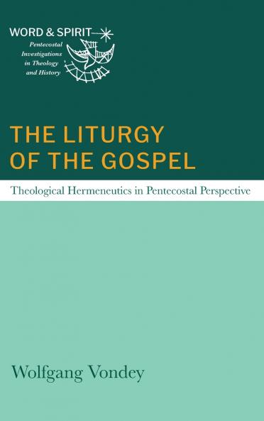 The Liturgy of the Gospel