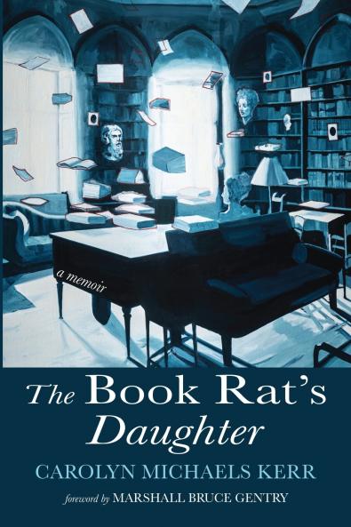 The Book Rat's Daughter
