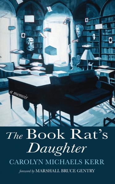 The Book Rat s Daughter