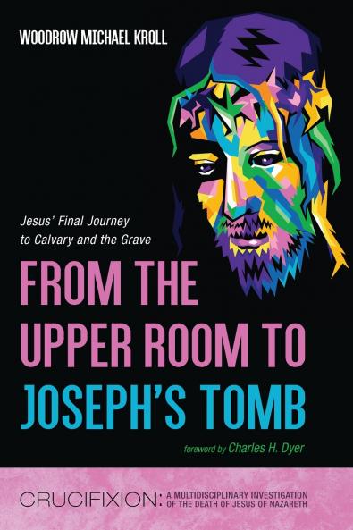 From the Upper Room to Joseph's Tomb