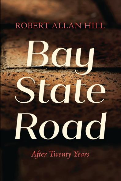 Bay State Road