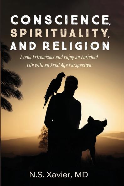 Conscience Spirituality and Religion