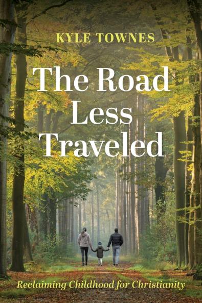 The Road Less Traveled