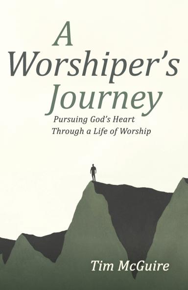 A Worshiper's Journey