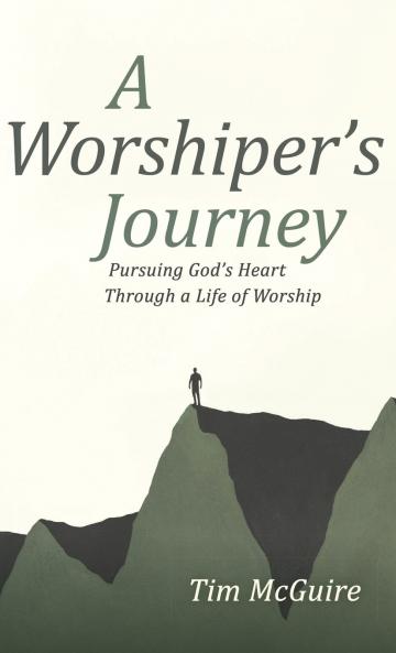 A Worshiper's Journey