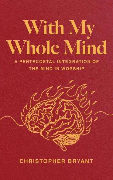 With My Whole Mind
