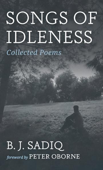 Songs of Idleness