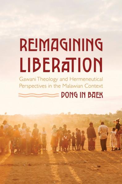 Reimagining Liberation