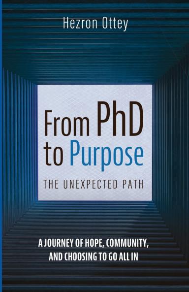 From PhD to Purpose