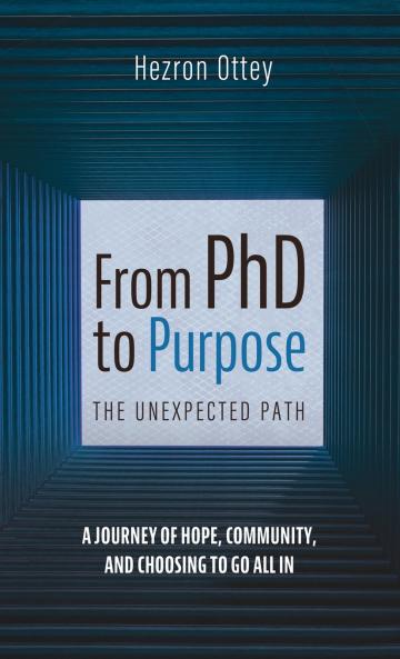 From PhD to Purpose