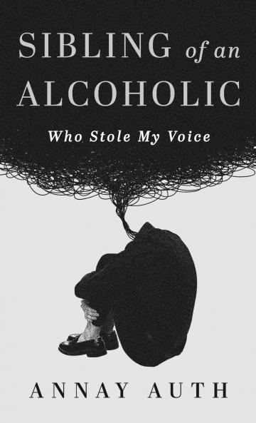 Sibling of an Alcoholic