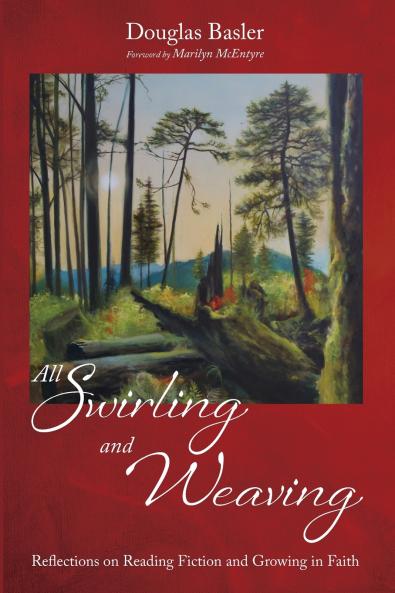 All Swirling and Weaving