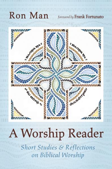 A Worship Reader