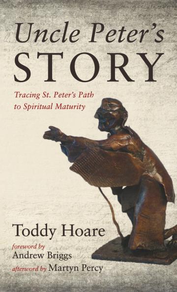 Uncle Peter's Story
