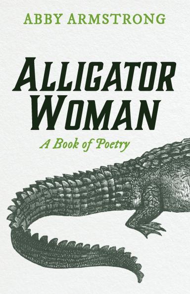 Alligator Woman