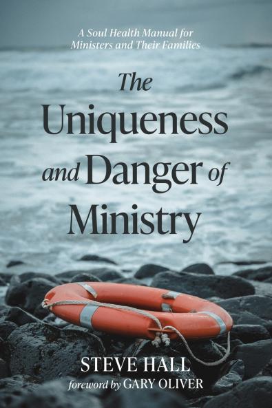 The Uniqueness and Danger of Ministry
