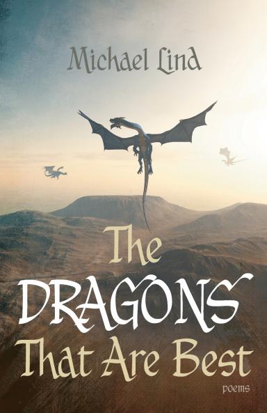 The Dragons That Are Best