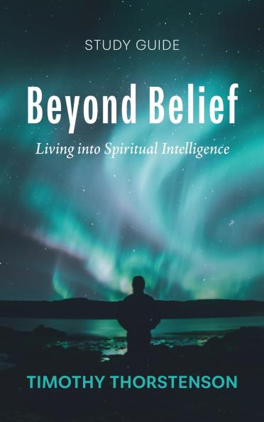 Beyond Belief Study Guide