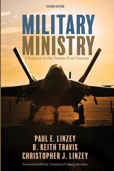 Military Ministry Second Edition