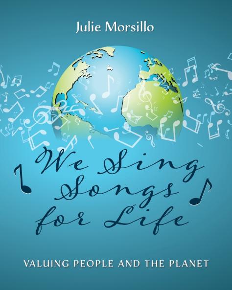 We Sing Songs for Life