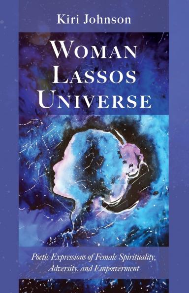 Woman Lassos Universe