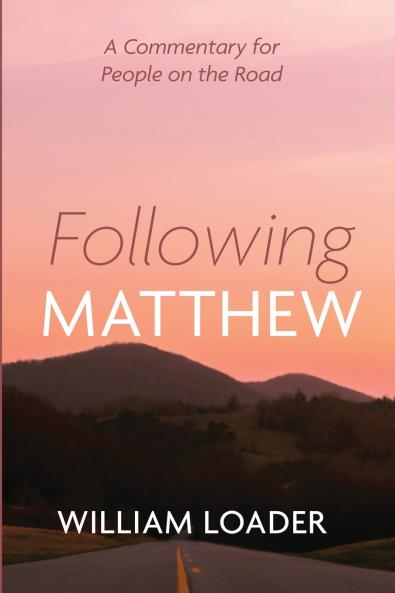 Following Matthew
