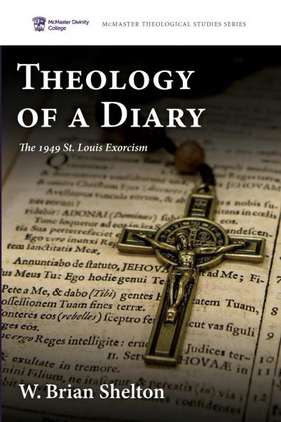 Theology of a Diary