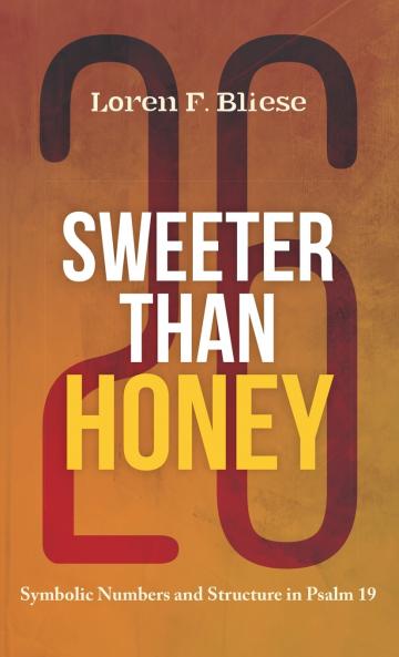 Sweeter than Honey