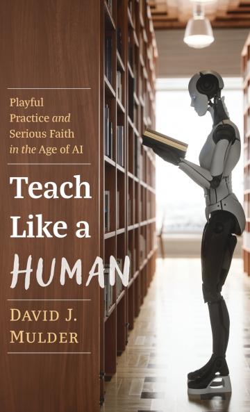 Teach Like a Human