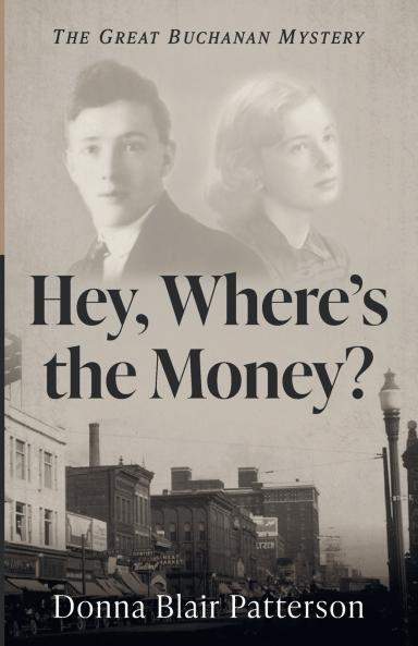 Hey Where s the Money?